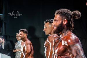 Фотограф Вадим Свирин